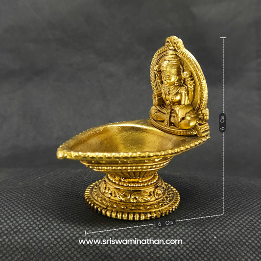 Lakshmi Lamp (Lakshmi Agal Deepak)