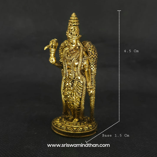 Madurai Meenakshi - Tadaatagai Warrior Princess Legend