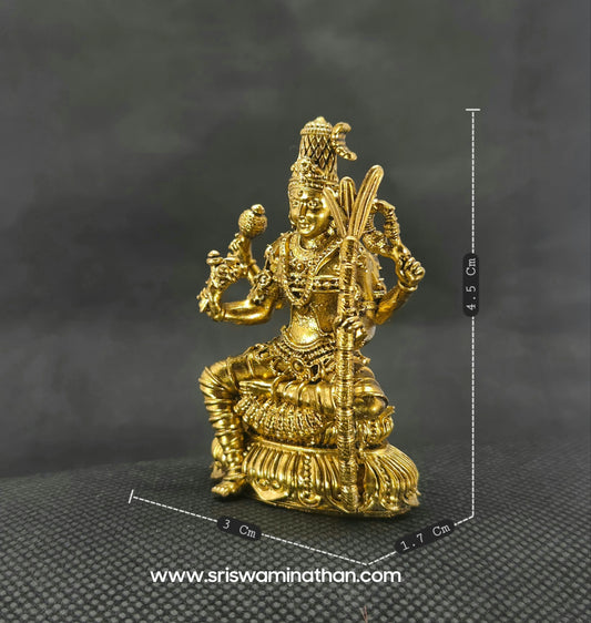 Shri Rajarajeshwari