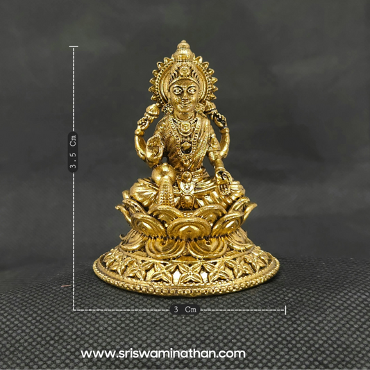 1.25 inches return gift collections Lakshmi