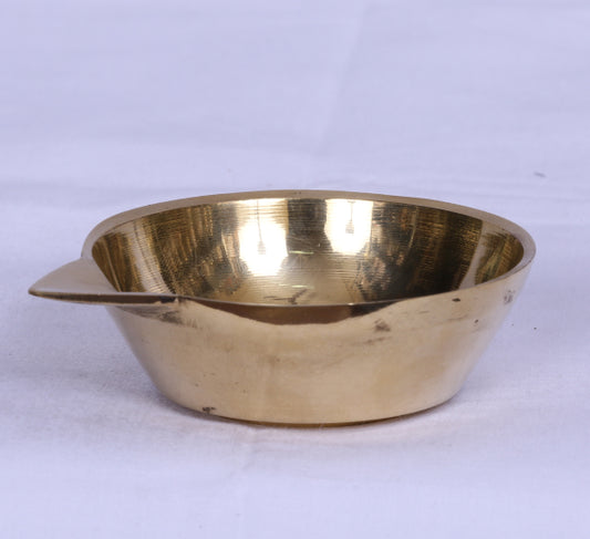 Pan Deepam 2.5