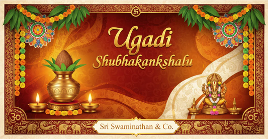 Ugadi Wishes