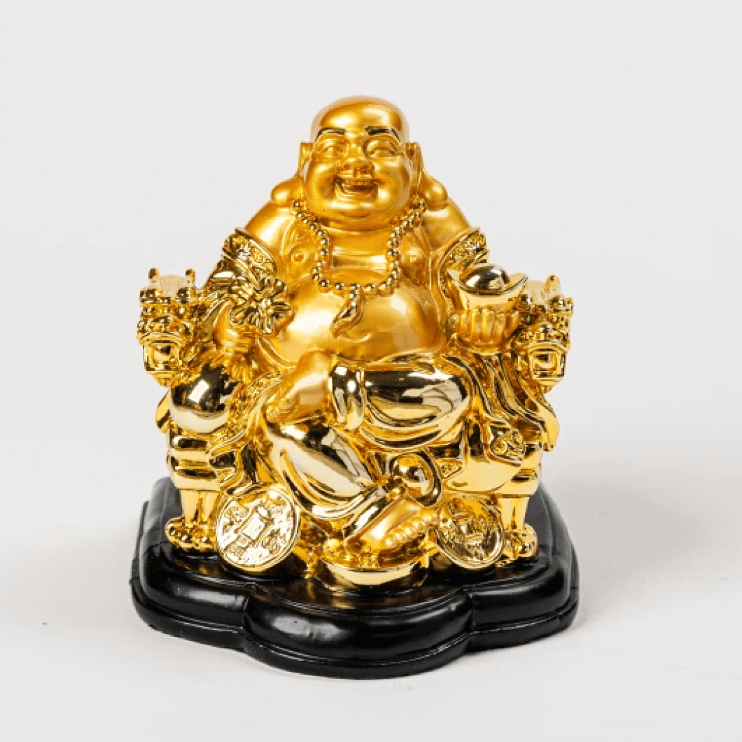 Feng Shui Decor