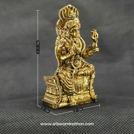 Devi Karumari Amman