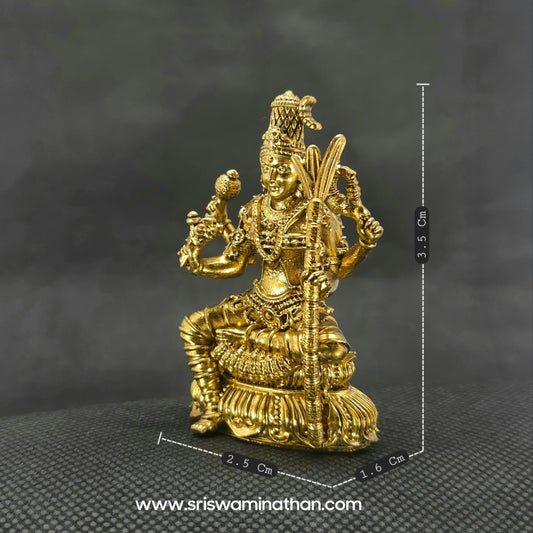 Shri Rajarajeshwari